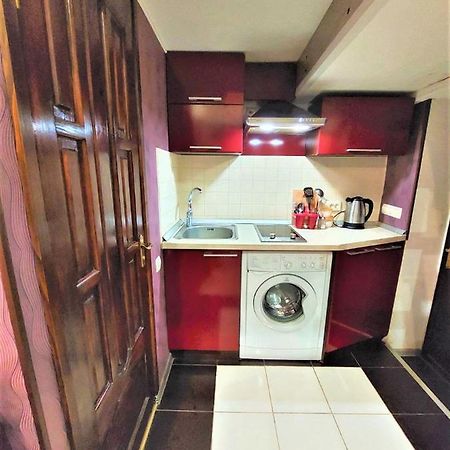 Apartmán Квартира На Большой Арнаутской Oděsa Exteriér fotografie