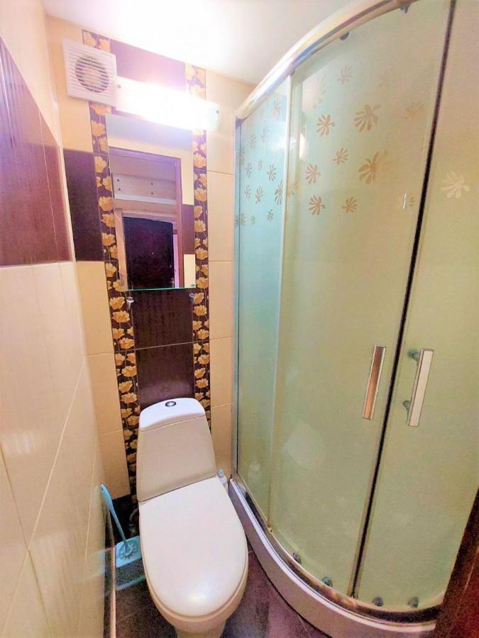 Apartmán Квартира На Большой Арнаутской Oděsa Exteriér fotografie