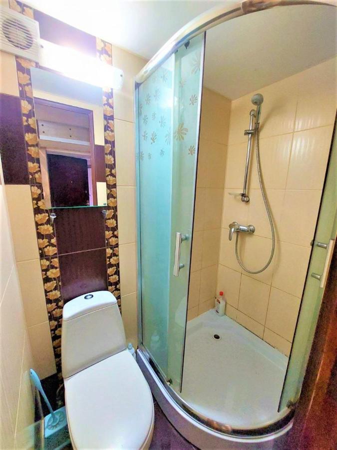 Apartmán Квартира На Большой Арнаутской Oděsa Exteriér fotografie